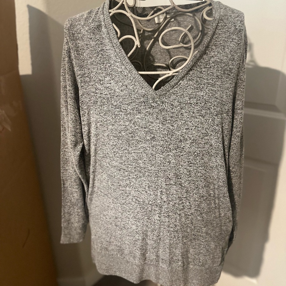 Lucky brand sweater